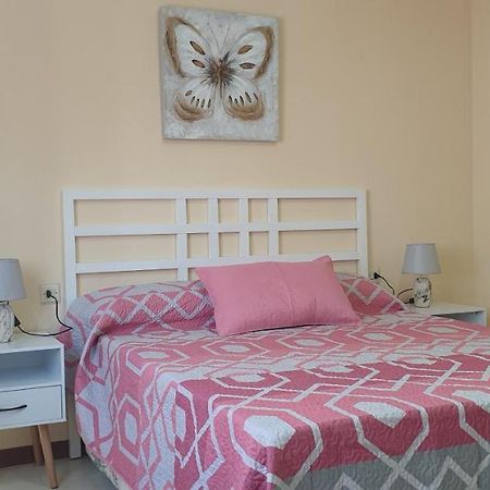Casa Mercedes Рота Екстериор снимка
