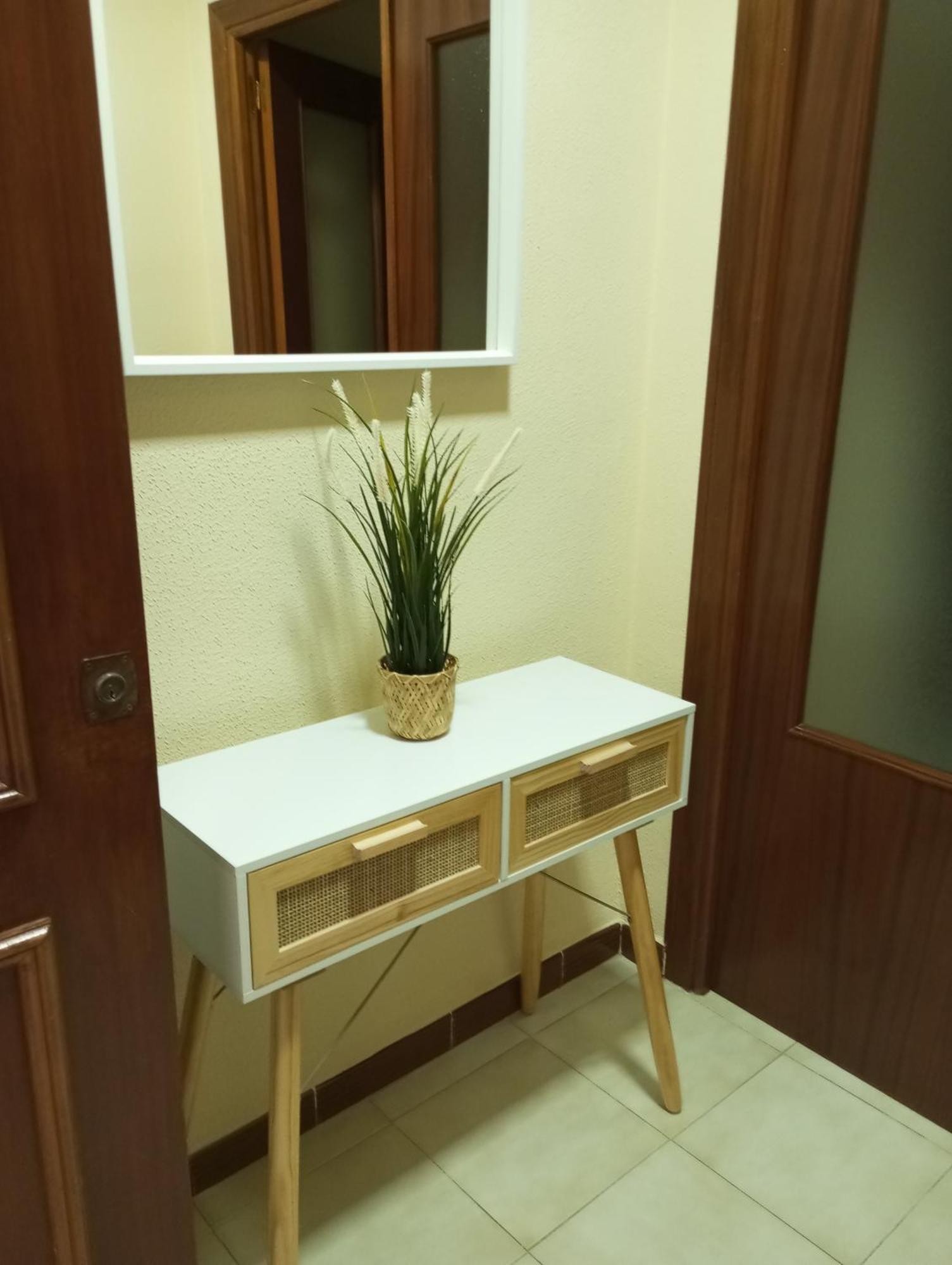 Casa Mercedes Рота Екстериор снимка